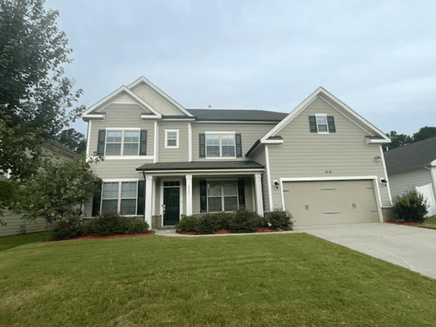 3545 Monastic Rd — photo 1