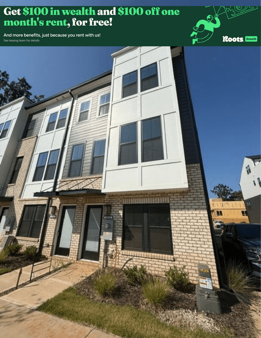 6034 Old Pineville Rd