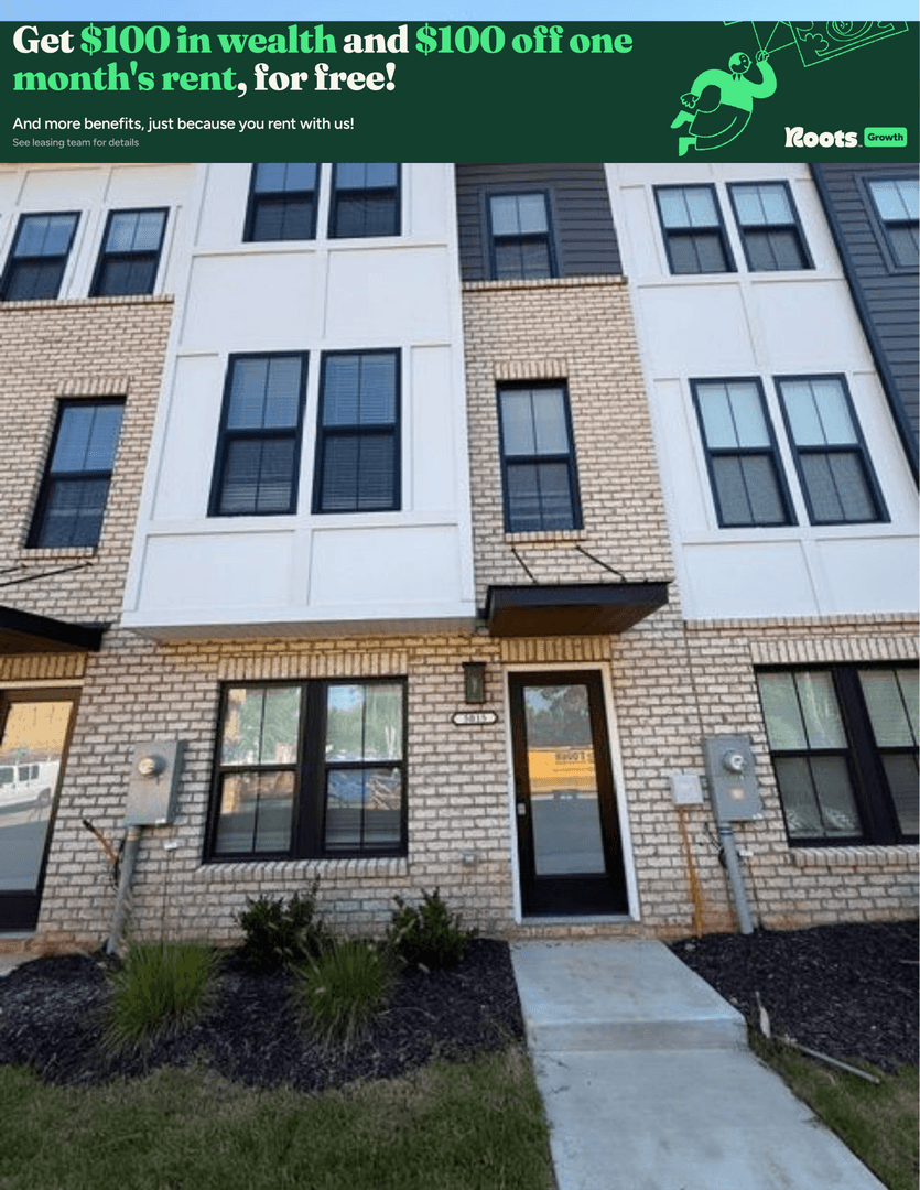 5015 Grayton Aly