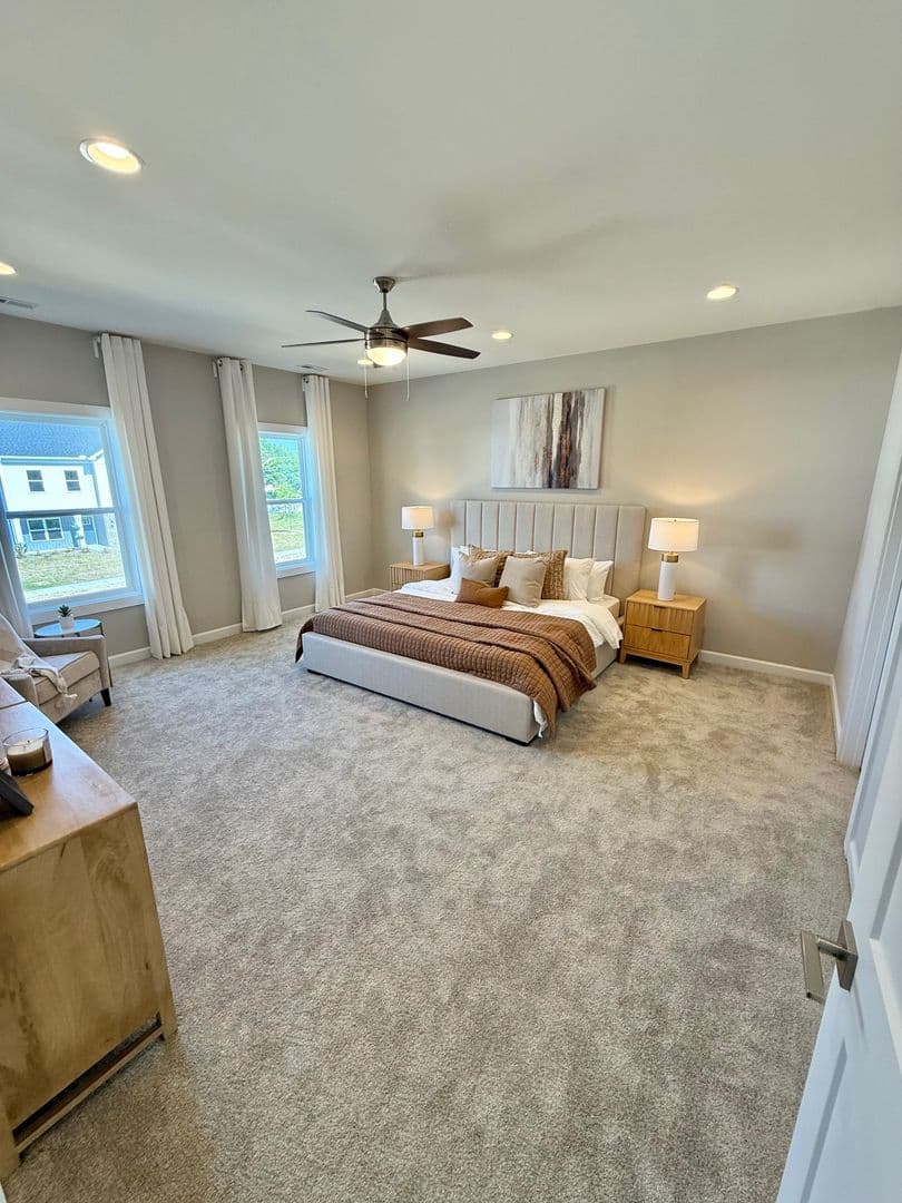 8012 Joy Crossing Lane — photo 15