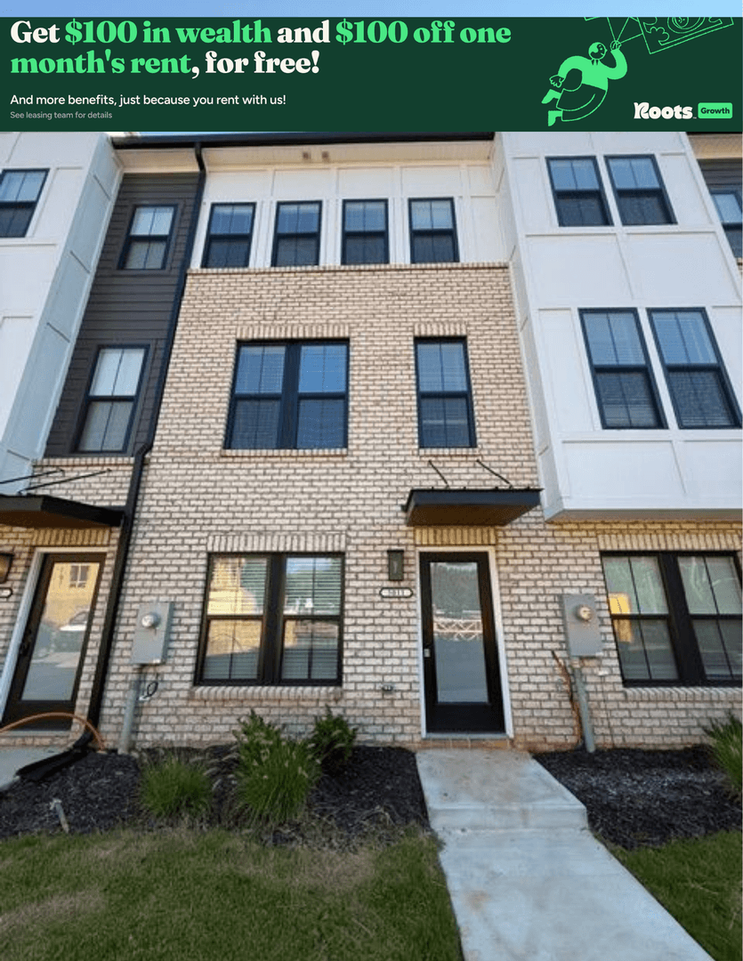 5011 Grayton Aly