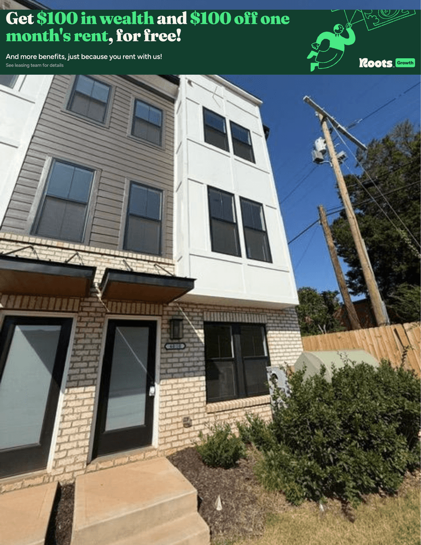 6010 Old Pineville Rd
