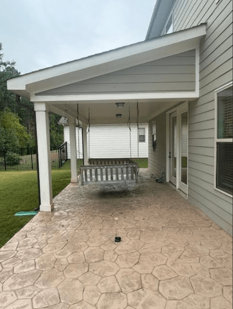 3545 Monastic Rd — photo 24