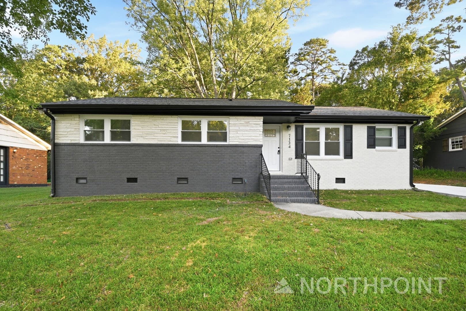 7124 Sherbourne Dr — photo 1
