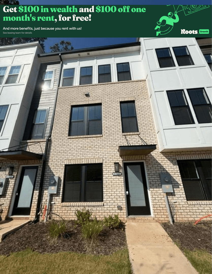 6046 Old Pineville Rd
