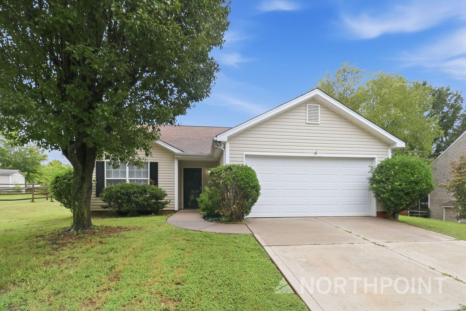 2420 Damascus Dr