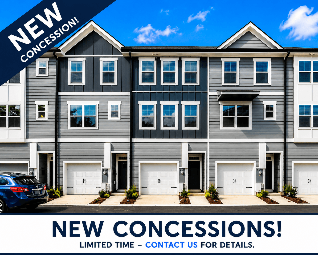712 Drakeford Ct - Photo 1
