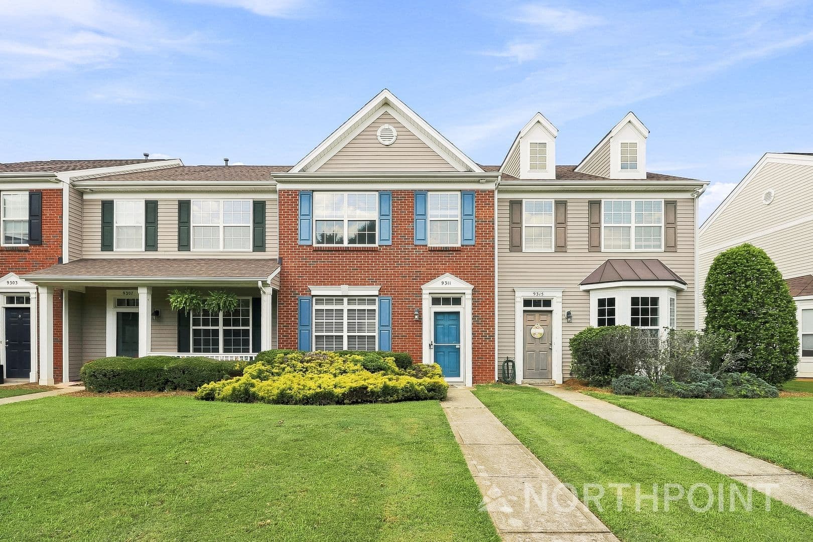 9311 Greenheather Dr - Photo 1