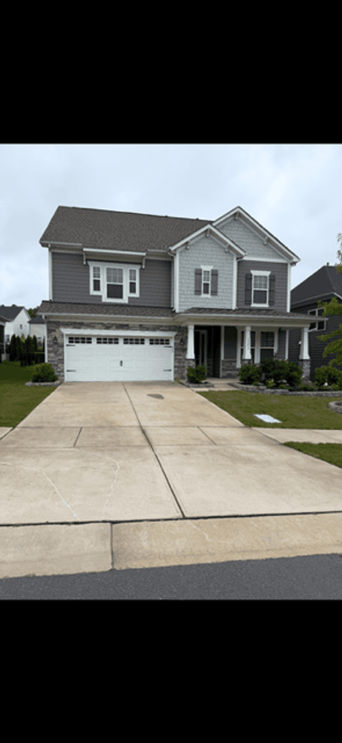15217 Shallow Ridge Road - Photo 1