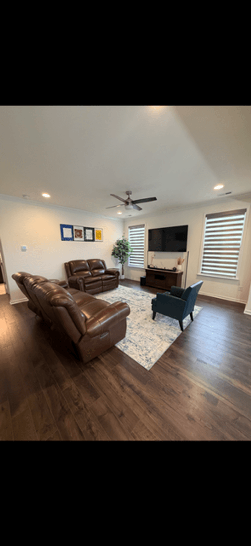 15217 Shallow Ridge Road - Photo 2