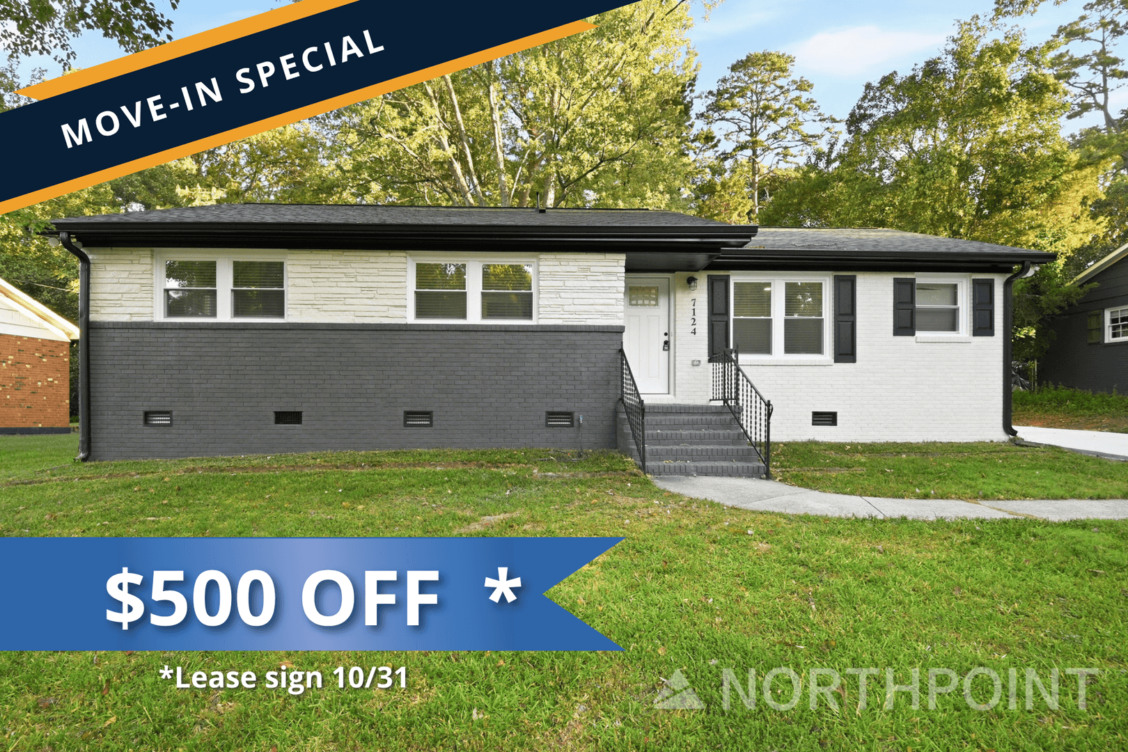 7124 Sherbourne Dr — photo 1