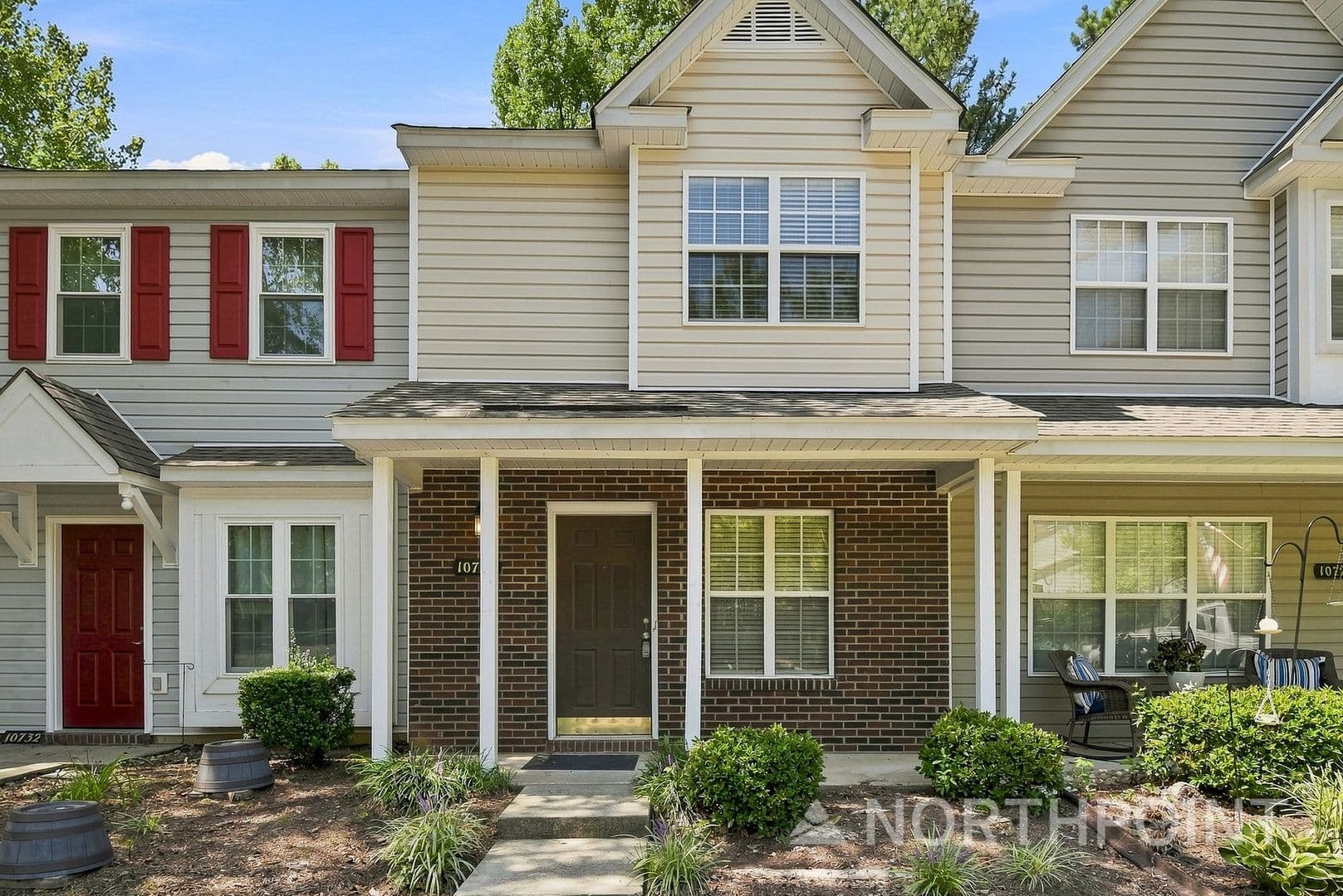 10728 Holly Ridge Blvd — photo 1