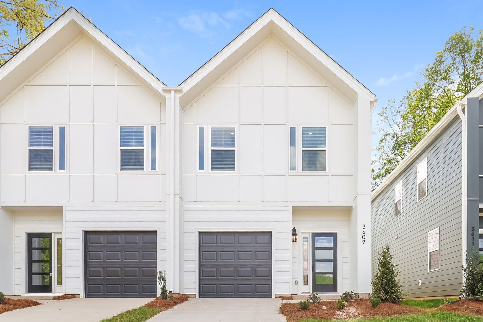 3607 Corbett Street — photo 1